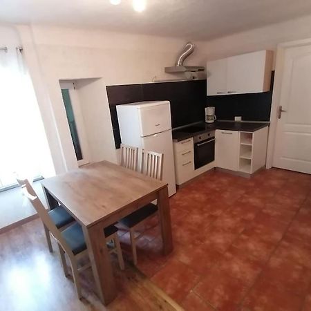 Apartment In Lovran Dış mekan fotoğraf
