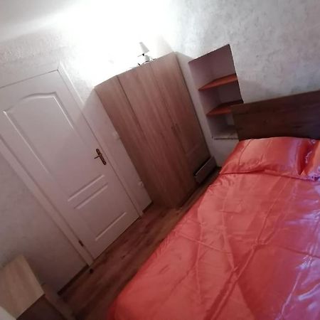 Apartment In Lovran Dış mekan fotoğraf