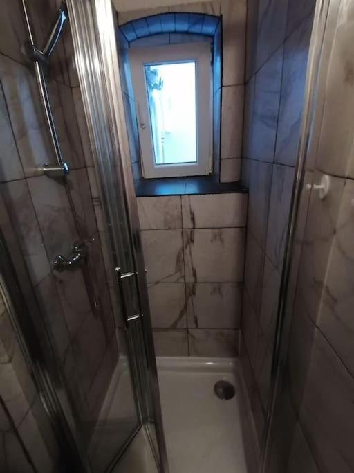 Apartment In Lovran Dış mekan fotoğraf