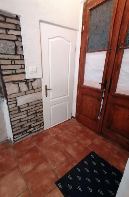 Apartment In Lovran Dış mekan fotoğraf