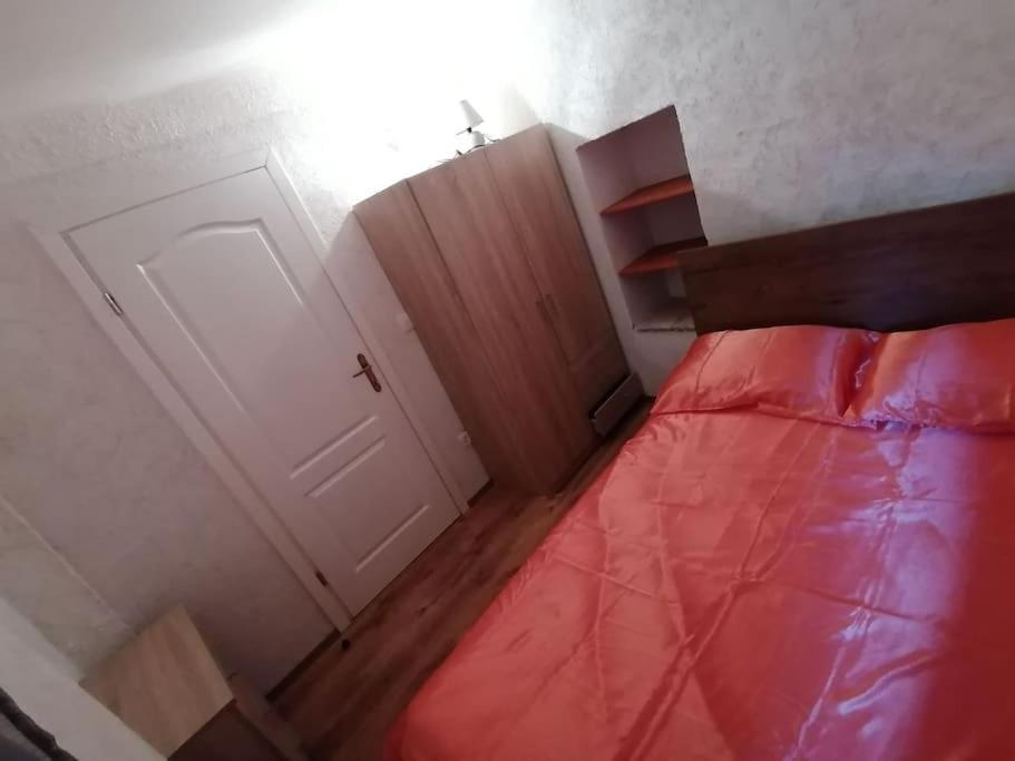 Apartment In Lovran Dış mekan fotoğraf