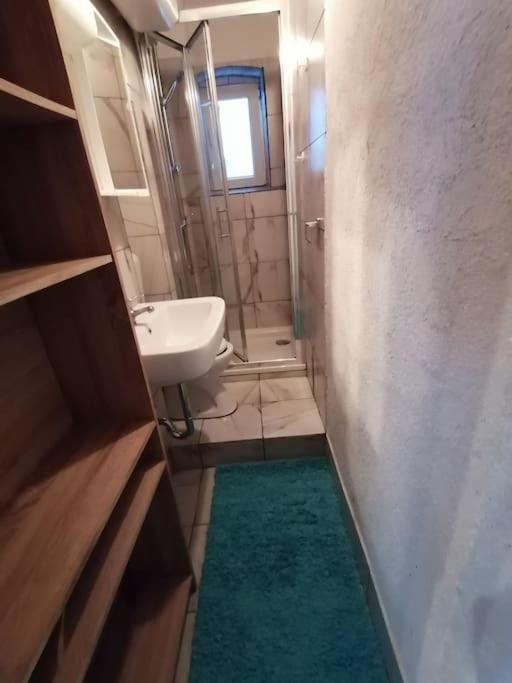Apartment In Lovran Dış mekan fotoğraf